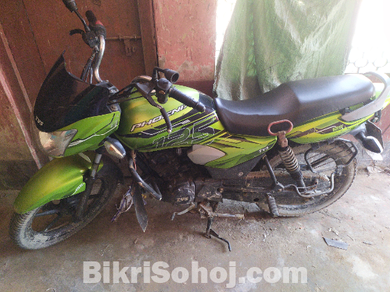 Tvs metro plus